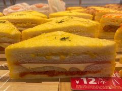 -味多美蛋糕(通州店)