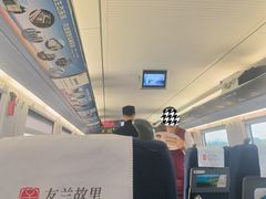-曲阜东站