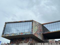 -四川美术学院美术馆