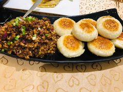 -大鸭梨烤鸭(左家庄店)