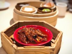 -避风塘(宝山万达店)