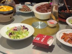 -顺鹅季·非遗烧鹅(六道口店)