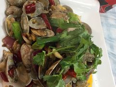 -辣螃铠盆盆蟹大排档(总店)