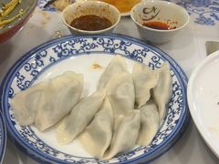 -东方饺子王(让胡路远望店)