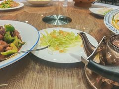 -郑庄脂渣海鲜楼(九水路店)