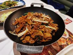 -避风塘·金牌店·夜宵(金玉兰店)