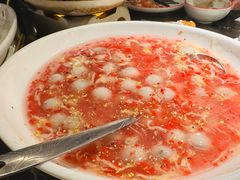 -新白鹿餐厅(虹桥南丰城店)