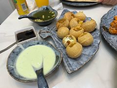 -VATAN INDIAN RESTAURANT米特印度餐厅(城北路店)