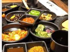 -九田家黑牛烤肉料理(石路天虹店)