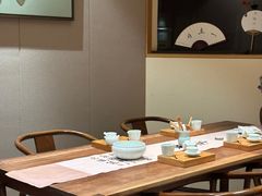 -梅间堂茶馆(绿地缤纷城店)