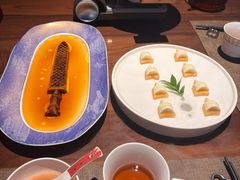 -曾宴·楚菜(湖北省博物馆店)