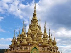 -西双版纳勐泐文化旅游区