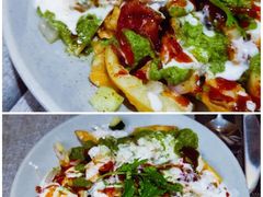 -Pita's&Tika's中东和印度风味餐厅(龙湖天街店)