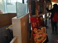 -麦当劳(朝阳北路店)