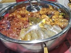 -和福顺牛肉大虾焖锅自助(宝业店)