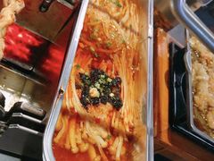 -很久以前羊肉串(打浦路店)