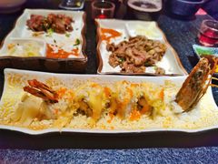 -無境·匠心日本料理(汉街店)