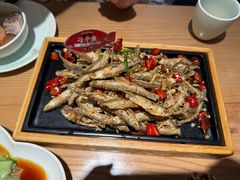 -自己人·宜昌菜(水悦城店)