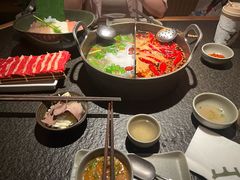 -三出山火锅(南京万象天地店)