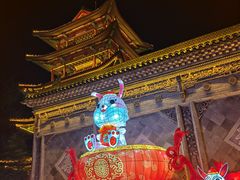 -杨家埠民间艺术大观园