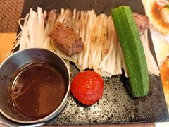 -长崎屋·日本料理·刺身·烧鸟(天河北路店)
