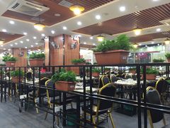 -汕头八里香牛肉店(人民南店)