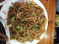 杨爱珍大排档-杨爱珍大排档(龙游店)