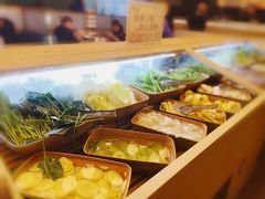 -温禾牛·和牛寿喜烧自助火锅(恒基名人店)