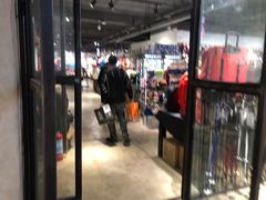 -4+2肆加贰雪具库(上庄店)