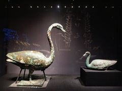 -陕西历史博物馆
