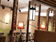大堂-客语客家菜(东山口店)