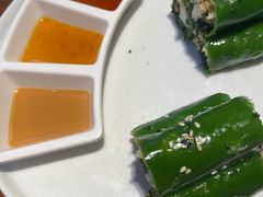 -蝴蝶里·粤菜·点心(龙湖杭州金沙天街店)