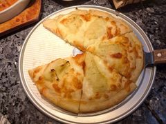 榴莲披萨-Aqua Oasis 水天堂(余姚众安广场店)