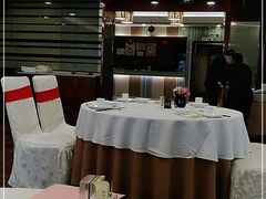 大堂-一品粤珍轩(吴中路店)