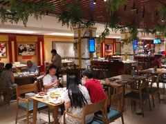 -北京全聚德(西翠路店)