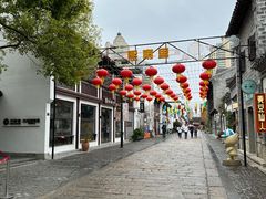 -fishtank鱼缸咖啡(三山街店)