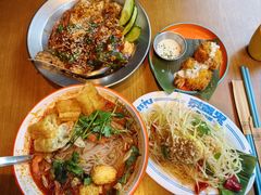 -泰盏鬼·颓废冬阴(陈家祠扬韬店)