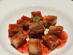 -绿杨春·淮扬宴(庐山路店)