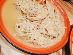 泰椒土豆丝-先启半步颠小酒馆(白麓里店)