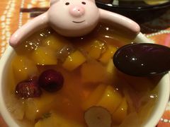 -蘑菇私房菜小馆(杨家坪西城天街店)