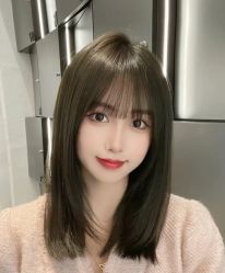 -丽时 Hair Salon