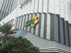 -万达广场(南宁青秀店)