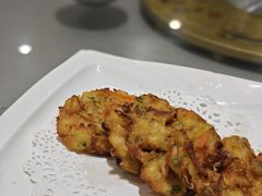 -胖大嫂渔家排档·全海景餐厅(渔村店)