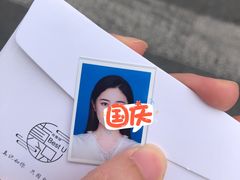 -Best U照相馆证件照·外拍(五角场店)