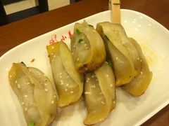 -小姜锅贴(凤凰街店)