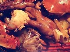 -蛮横肉蟹煲(印象城店)