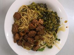 -小无锡面馆