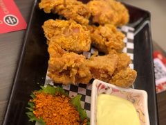 -仙隐小鹿中华料理(南宁万象城店)