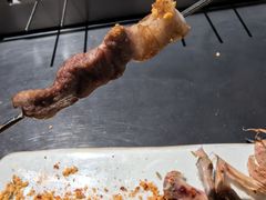 -很久以前羊肉串(朝阳路店)