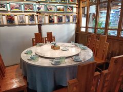 -菌自由丨野生菌火锅特色庭院餐厅(丽江古城店)